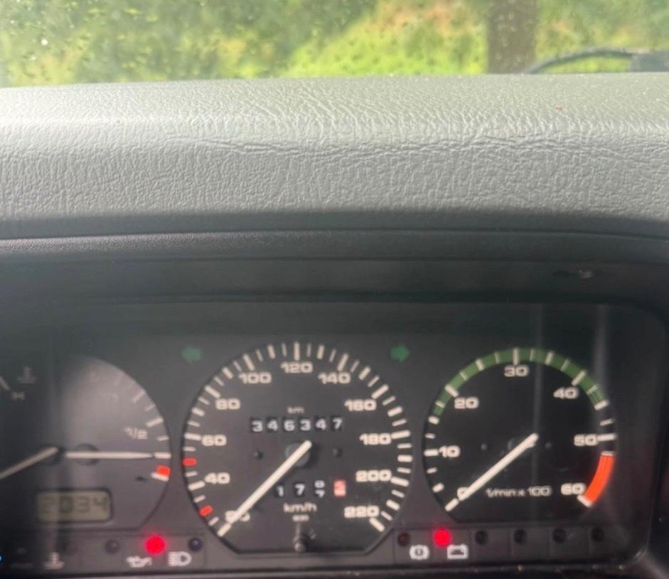 Volkswagen T4 andere