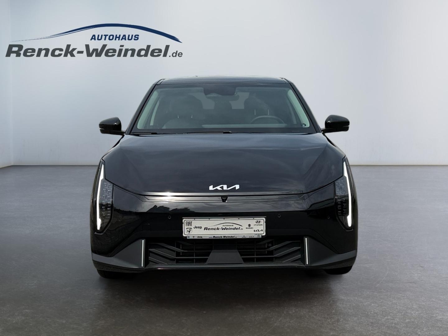 Kia EV4 Earth 81,4kWh Navi Digitales Cockpit 360 Kam