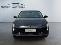 Kia EV4 - Vorschau Bild 8