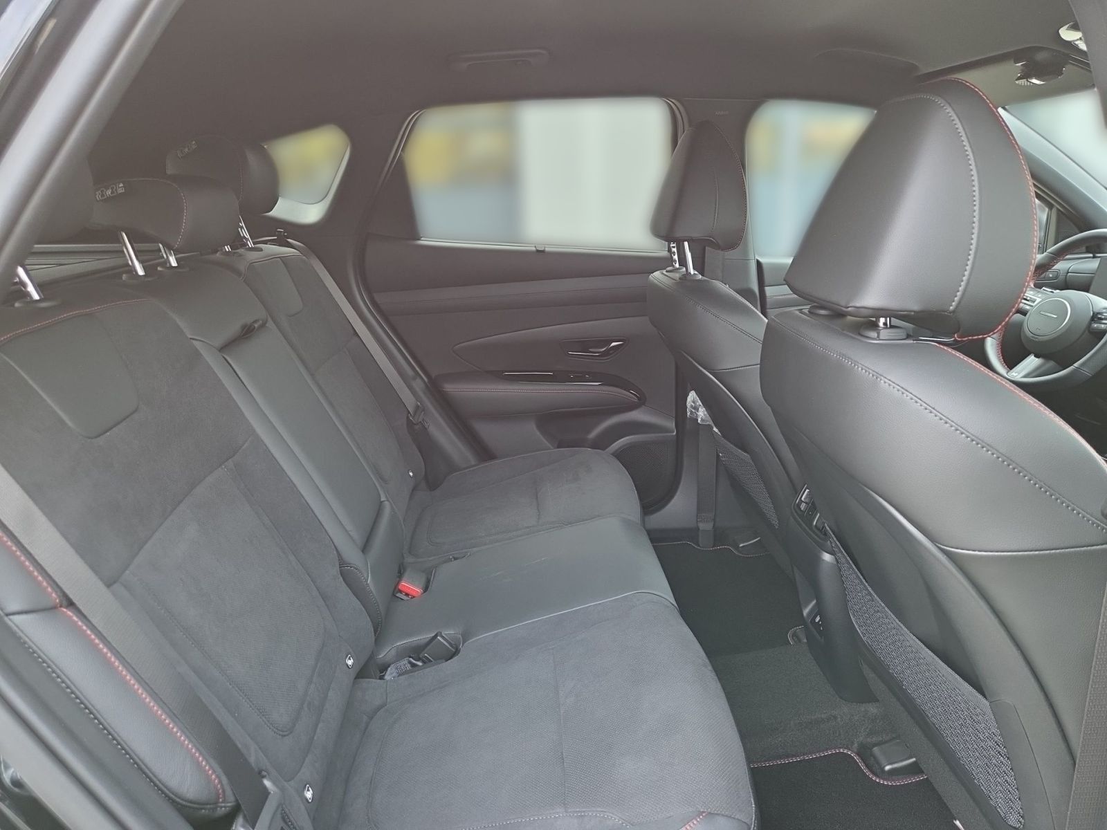 Hyundai Tucson – Bild 17