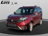 Fiat Doblo Lounge (Kurzversion) - Fiat Doblo LOUNGE mit Benzin-Antrieb