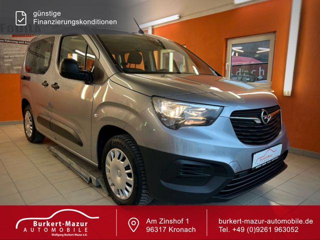 Opel Combo Life 1.5 DTempomat DAB