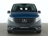 Mercedes-Benz Vito Tourer 114/116/119/124 CDI Pro lang - Mercedes-Benz: C124
