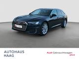 Audi A6 Avant sport 50 TFSI e qu Hybrid App LED virtu
