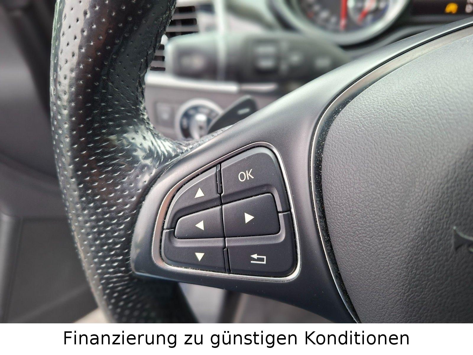 Mercedes-Benz GLE 350 d 4Matic *PANO*AMG-LINE*R-KAMERA*NAVI*