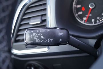 Bild 9 Seat Ateca Style 1.4 TSI DSG NAVI, Kamera, Allwetter