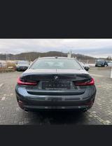 BMW 330d Sport Line Automatik Sport Line - BMW 330 in Saarbrücken