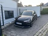 Audi S1 2.0 TFSI Quattro Sportback - BOSE - Top - mit Benzin-Antrieb: Allradantrieb, Kleinwagen
