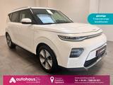 Kia e-Soul Navi|CAM|SHD|Tempomat - Kia Soul mit Elektro-Antrieb