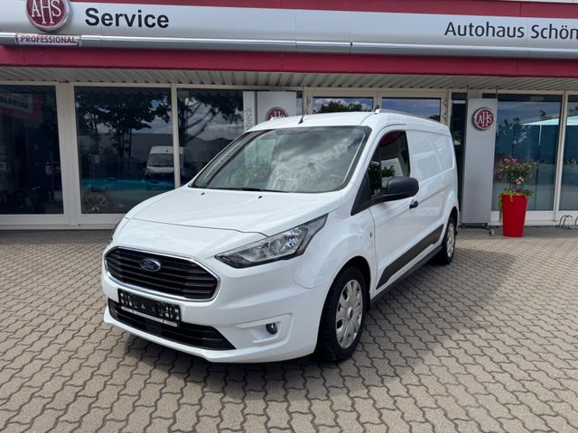 FORD Transit Connect Kasten lang Trend
