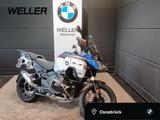 BMW AKTION R 1300 GS Adv. Trophy, Touren-, Dynamik
