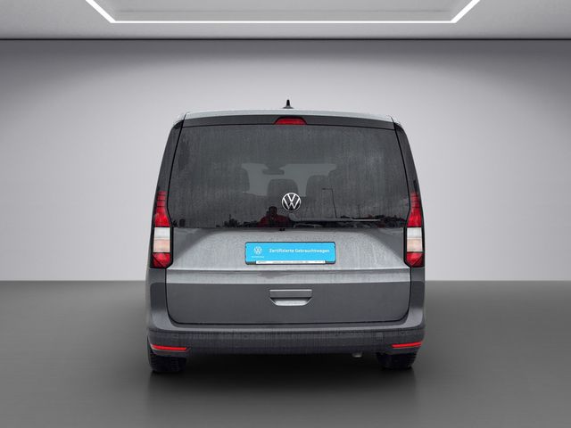 Caddy Kombi KR 75 kW/102 PS,Assistenz, Technik, 