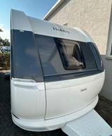 Hobby De Luxe 495 UL Ambientebeleuchtung - Hobby De luxe 495