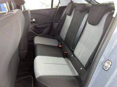 Fahrzeugabbildung Opel Corsa F 1.2 55KW TWW, SHZ, RFK, LED, Allwetter