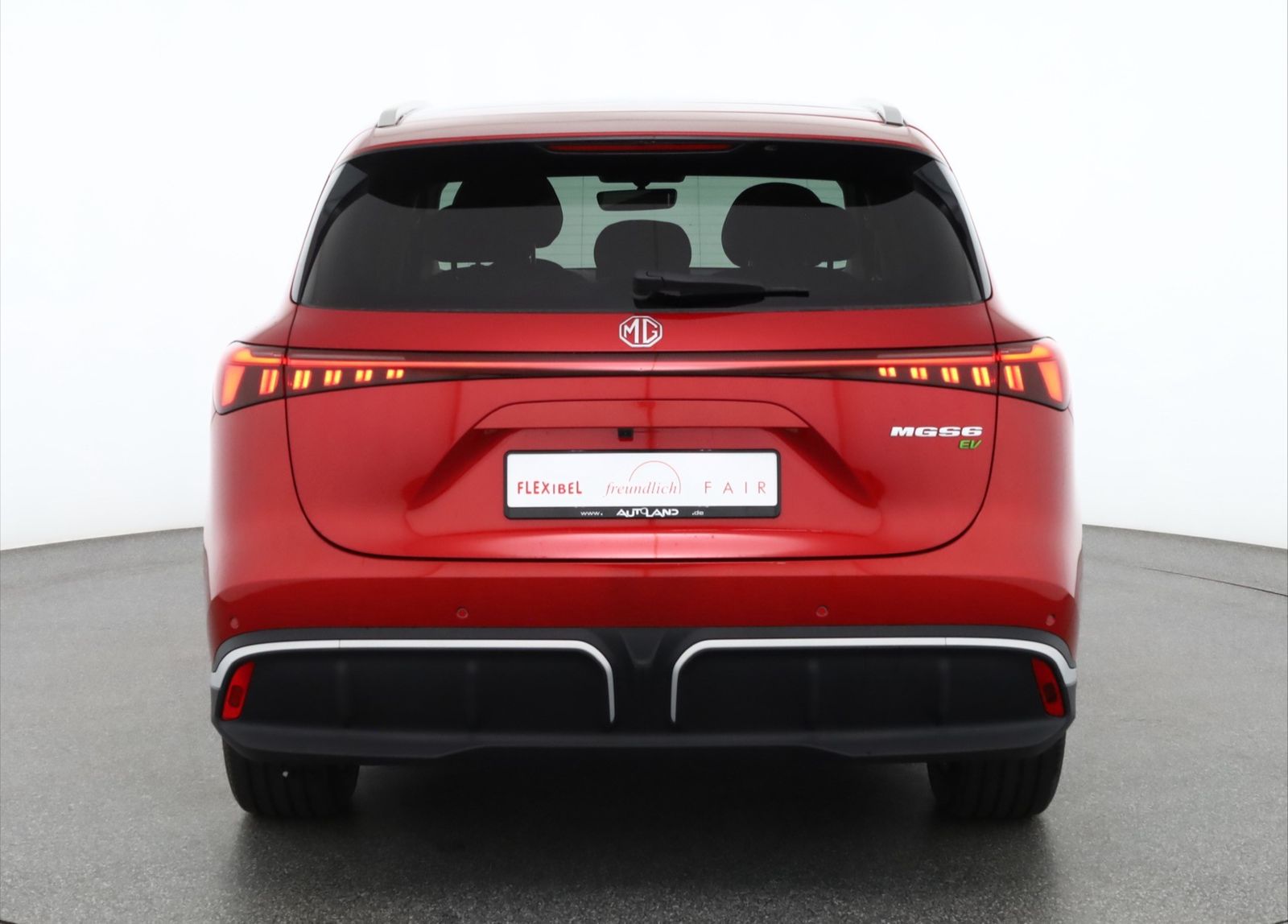 MG S6