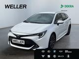 Toyota Corolla TS Team D 2.0 Hybrid *Technik Paket*CAM*
