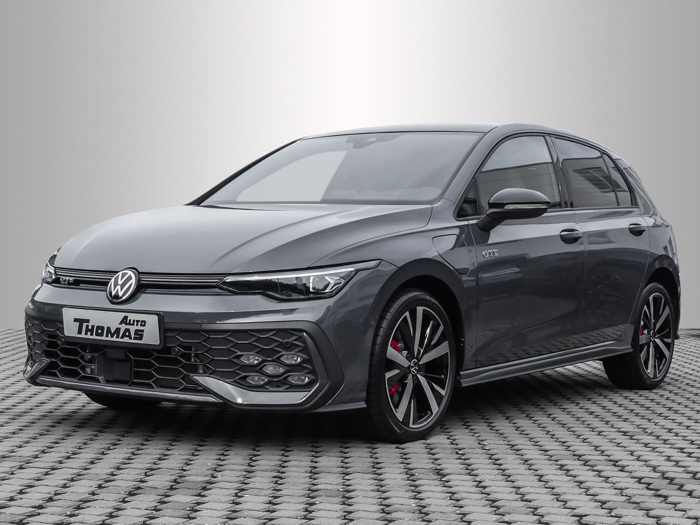 Volkswagen Golf - Bild 3