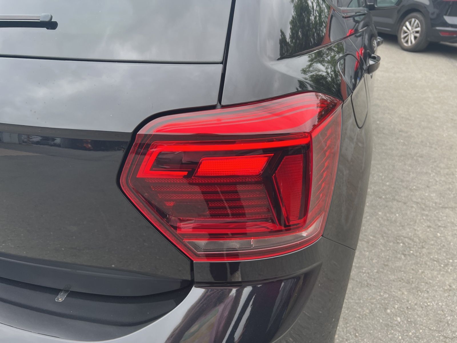 Polo Highline 1.0 TSI Navi*Kamera*Klima