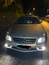 Mercedes-Benz Mercedes CLS 55 AMG - Mercedes-Benz CLS 55 AMG Gebrauchtwagen