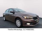 Fiat Tipo Pop1.4Benzin,Klima,PDC,TÜV Neu,1Hand,S-Heft - Fiat Tipo mit Benzin-Antrieb