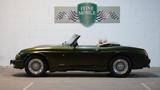 MG RV 8  -  3,9 Liter mit Klimaanlage - gebrauchte MG Cabrios
