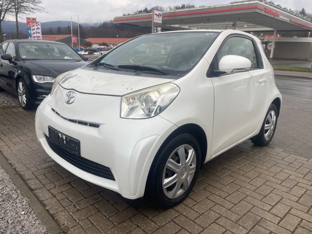 Toyota IQ iQ Basis