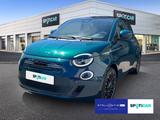 Fiat 500e Lim. La Prima 42kWh *Pano. Stzhzg.* - Fiat 500e Gebrauchtwagen in Hamburg