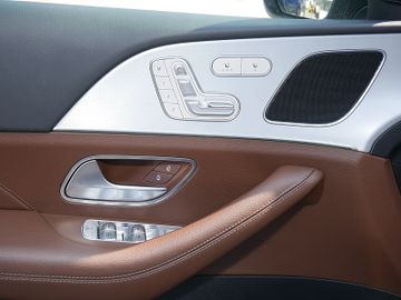 Mercedes GLE 350 - 9