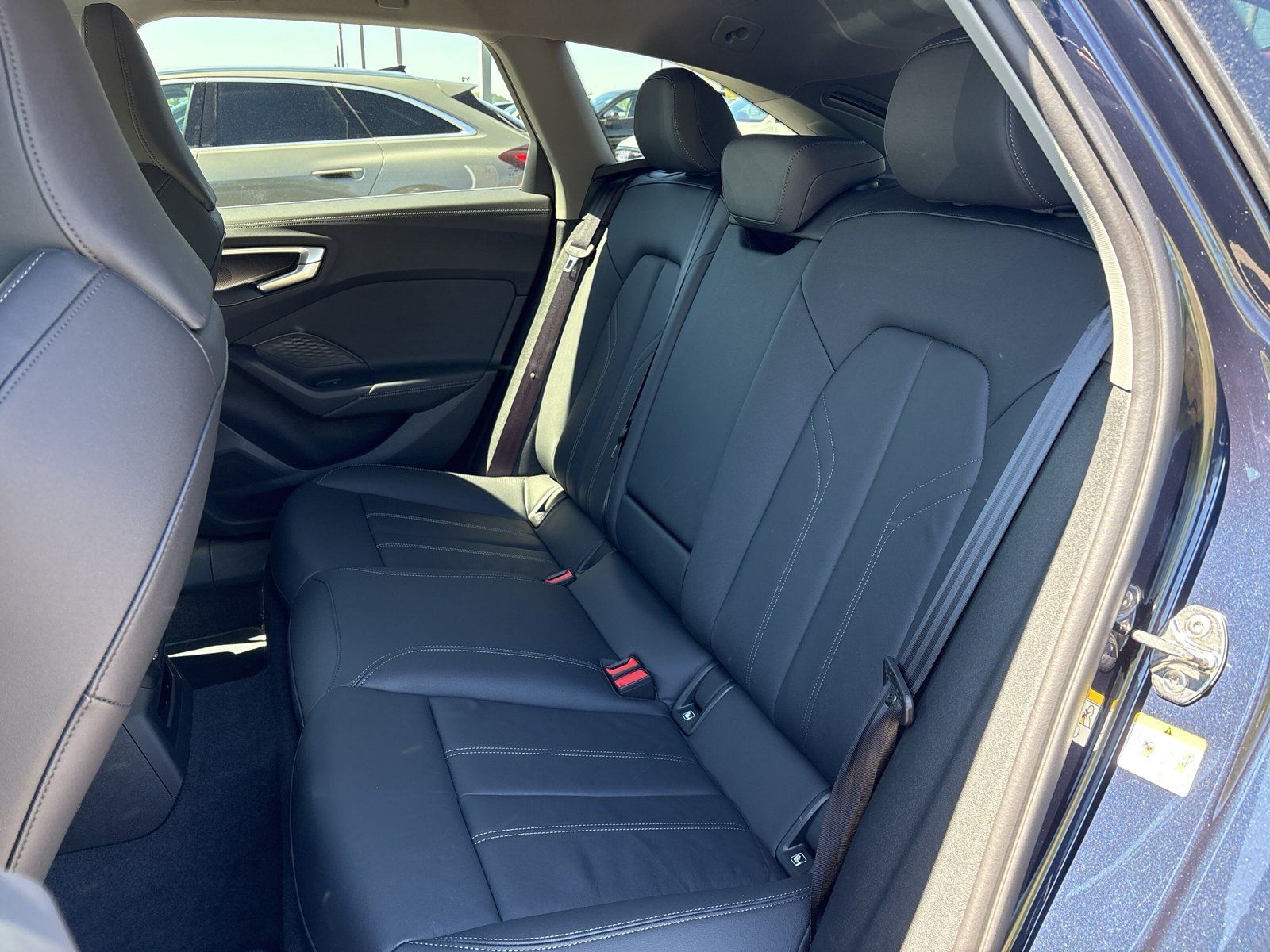 Audi A5 - Bild 13