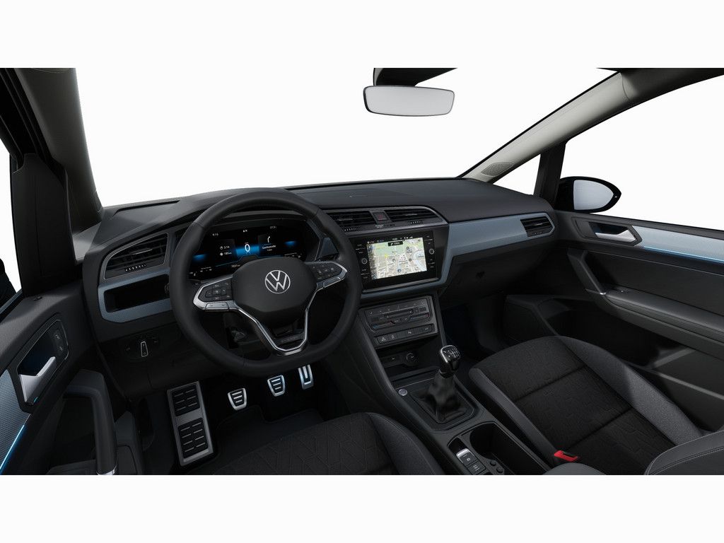 Volkswagen Touran - Bild 3