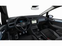 Volkswagen Touran - Vorschau Bild 3