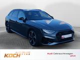 Audi S4 Avant 55 TDI q. Tiptr. Matrix, optik schwarz, - gebrauchte Audi S4 aus dem Jahr 2024