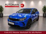 Opel Grandland 1.5 (X) GS Line Navi, LED, Digital
