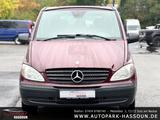 Mercedes-Benz Vito 111 CDI Lang  Klima - Mercedes Gebrauchtwagen