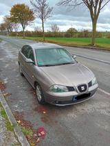 Seat Cordoba 1.9 TDI 131Ps 6Gang - Seat Cordoba Diesel Gebrauchtwagen