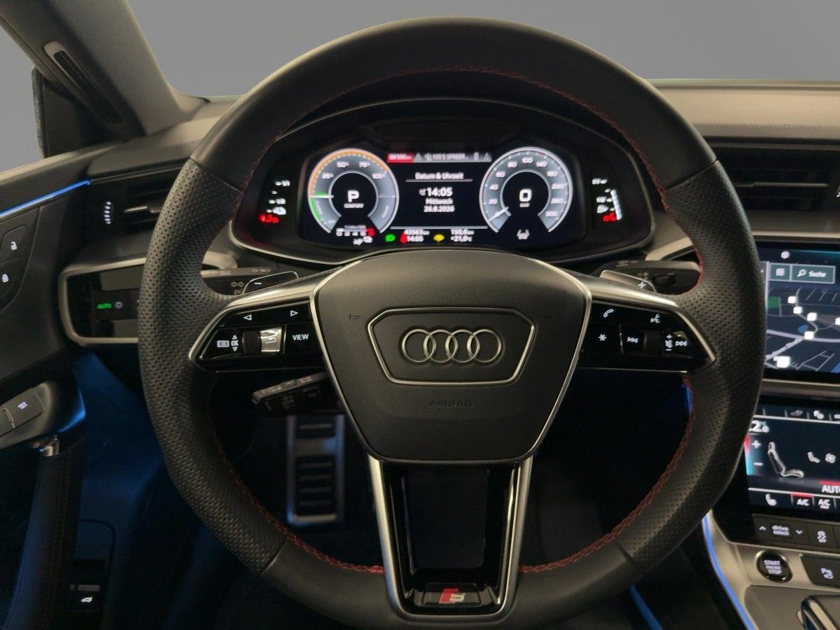 Audi A7 - Bild 13