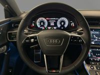 Audi A7 - Vorschau Bild 13
