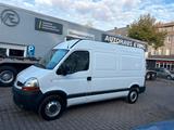 Renault Master 2.5CDTI/L2H2/120PS/AHK/2Hand/Top-Fahrzeug - Renault Master in Dortmund