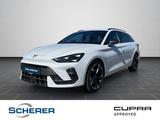 Cupra Leon Sportstourer 1.5 eTSI DSG LED NAVI RFK FAP - Cupra Leon aus 2025