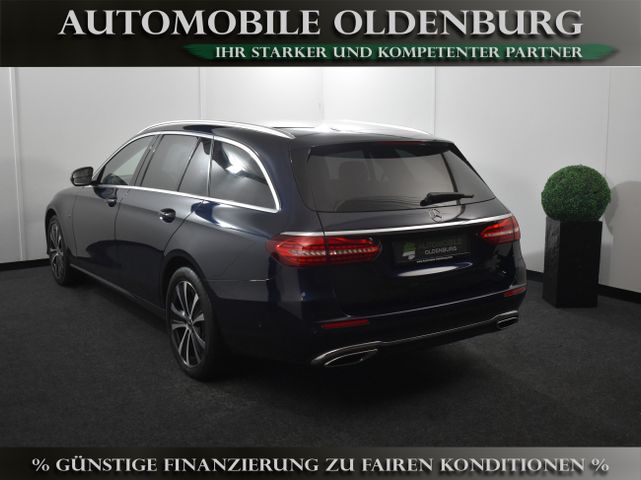 Mercedes-Benz E 300 de T Avantgarde *Distro+*AHK*BURM*Memory*