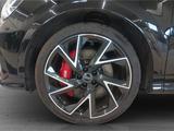 Audi RS Q3 Sportback LED B&O VIRTUAL AHK KAMERA ACC P - Audi: RS Sportback