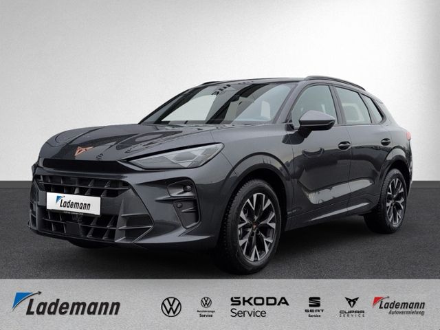 CUPRA Terramar 1.5 eTSI DSG LED+KAMERA+GRA+KEYLESS+SHZ