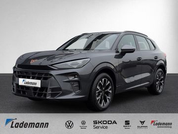 Cupra Terramar - 1