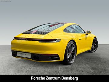 Porsche 992 - 3