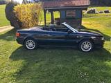 Audi 80 cabrio - Audi 80: Cabrio, Audi80