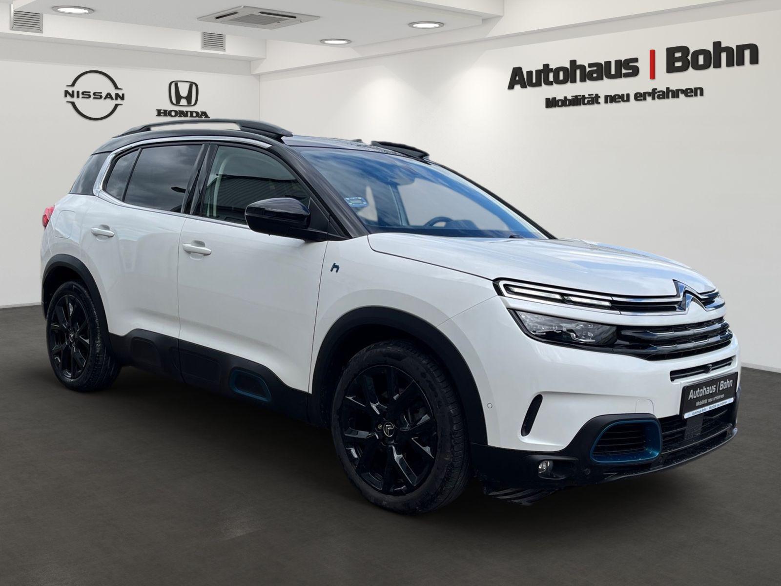 Citroën C5 Aircross Shine Pack Hybrid