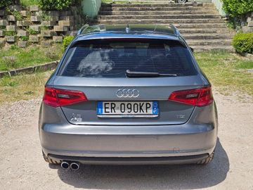 Audi A3 - 7