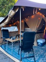 Andere Zeltanhänger Campooz La Luna - Zeltanhänger