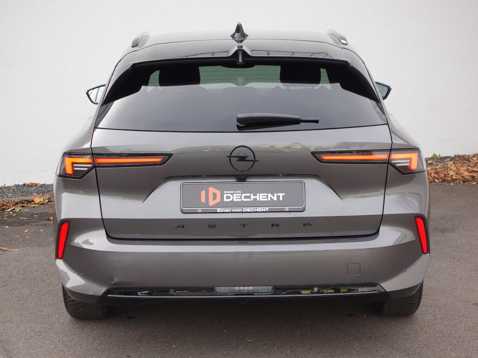 Fahrzeugabbildung Opel Astra ST 1.2T GS Automatik Navi,LED,PDC,Kamera