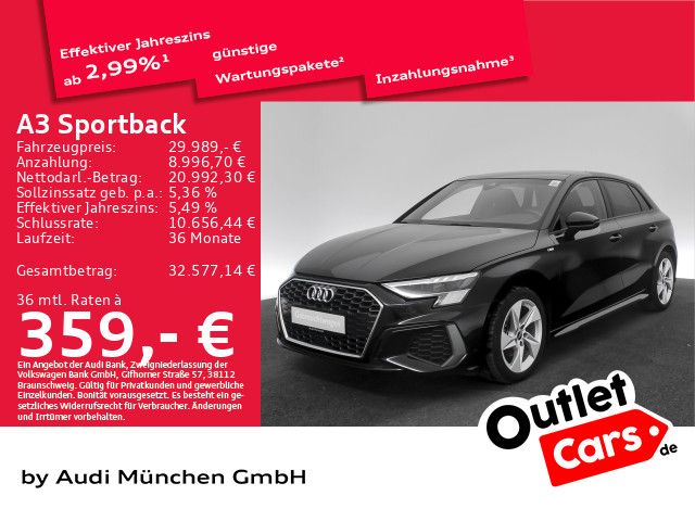 Image of Audi A3